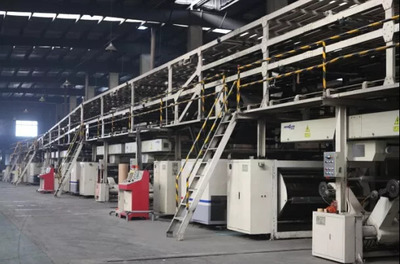 中國包聯(lián)紙委會(huì)常務(wù)委員單位——天津市百得紙業(yè) 專注紙制品銷售，推動(dòng)行業(yè)高質(zhì)量發(fā)展