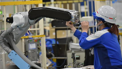 辦公室RPA機器人 高效助手還是潛在威脅？