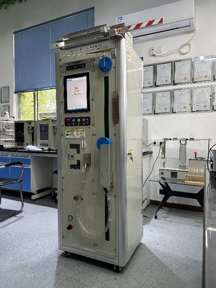 科技賦能，智造未來 紡機展新品中的計算機軟件技術亮點前瞻